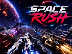 Spēle Space Rush