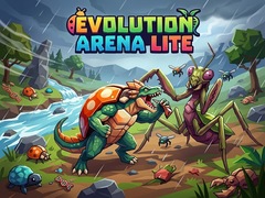 Spēle Evolution Arena Lite