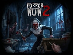 Spēle Horror Nun 2