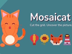 Spēle Mosaicat