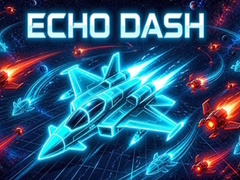 Spēle Echo Dash