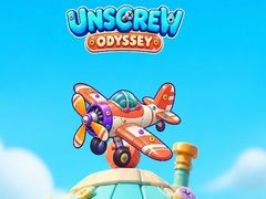 Spēle Unscrew Odyssey