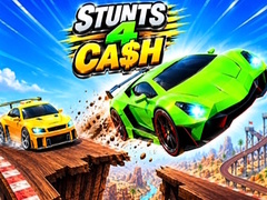 Spēle Stunts 4 Cash