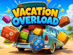 Spēle Vacation Overload