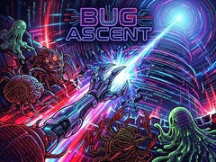 Spēle Bug Ascent