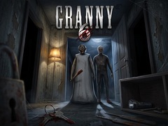 Spēle Granny 6