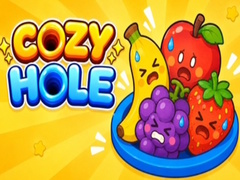 Spēle Cozy Hole