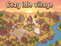 Spēle Cozy idle village
