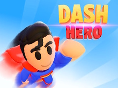 Spēle Dash Hero