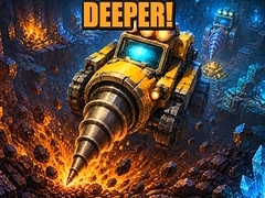 Spēle DEEPER! 