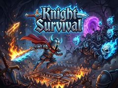 Spēle Slash Knight