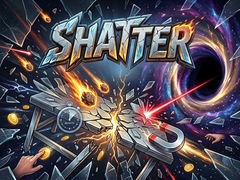 Spēle Shatter