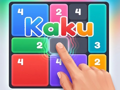 Spēle Kaku