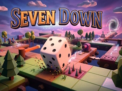 Spēle Seven Down