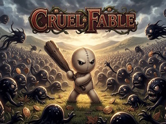 Spēle Cruel Fable