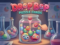 Spēle Drop Bop
