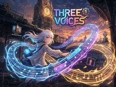 Spēle Three Voices
