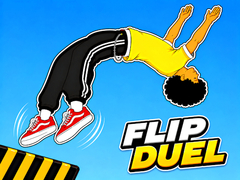 Spēle Flip Duel