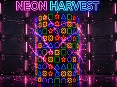 Spēle Neon Harvest