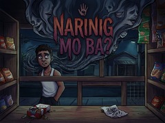 Spēle Narinig Mo Ba