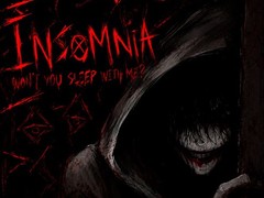 Spēle Insomnia Jeff The Killer