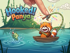 Spēle Hooked! Panya