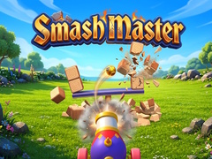 Spēle Smash Master