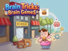 Spēle Brain Tricks: Brain Games