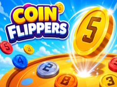 Spēle Coin Flippers