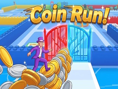 Spēle Coin Run!