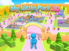 Spēle My Little Park 3D