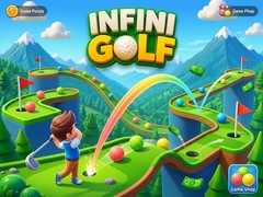 Spēle Infini Golf