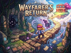 Spēle Wayfarer's Return