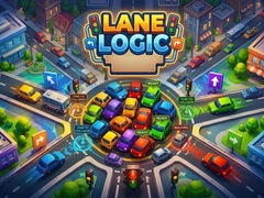 Spēle LaneLogic