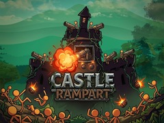 Spēle Castle Rampart