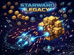 Spēle Starward Legacy