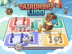 Spēle Airdrop Ludo