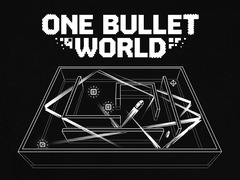 Spēle One Bullet World