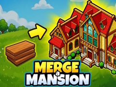 Spēle Merge a Mansion
