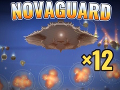 Spēle NOVAGUARD