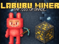 Spēle Labubu Miner