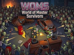 Spēle WOMS World of Master Survivors