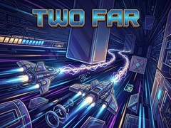 Spēle Two Far