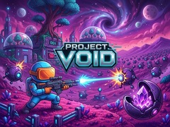 Spēle Project VOID