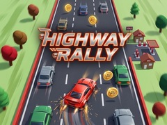 Spēle Highway Rally