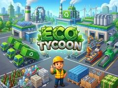 Spēle Eco Tycoon