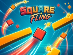 Spēle Square Fling