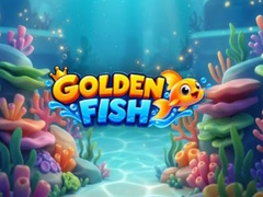 Spēle Golden Fish