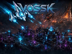 Spēle Vossk