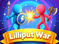 Spēle Lilliput War